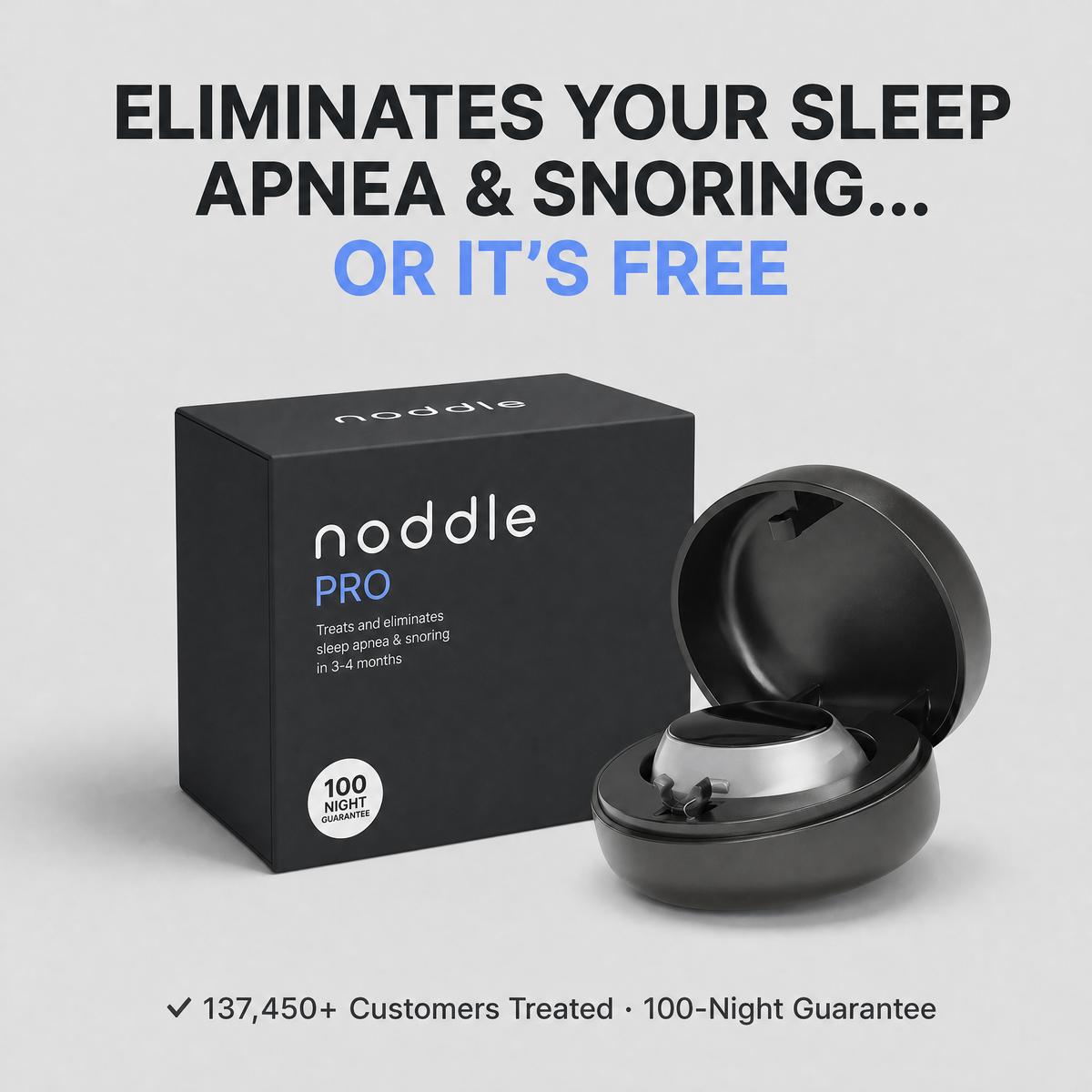 Noddle Pro
